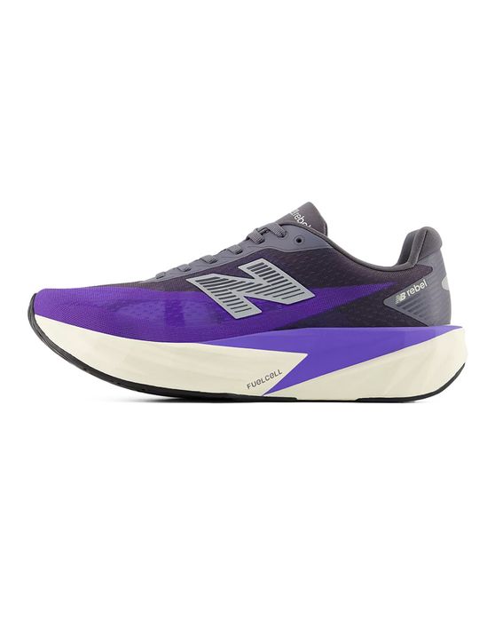Tênis New Balance Fuelcell Rebel V5 Masculino