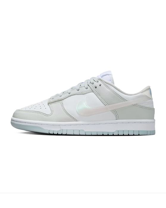 Tênis Nike Dunk Low Feminino