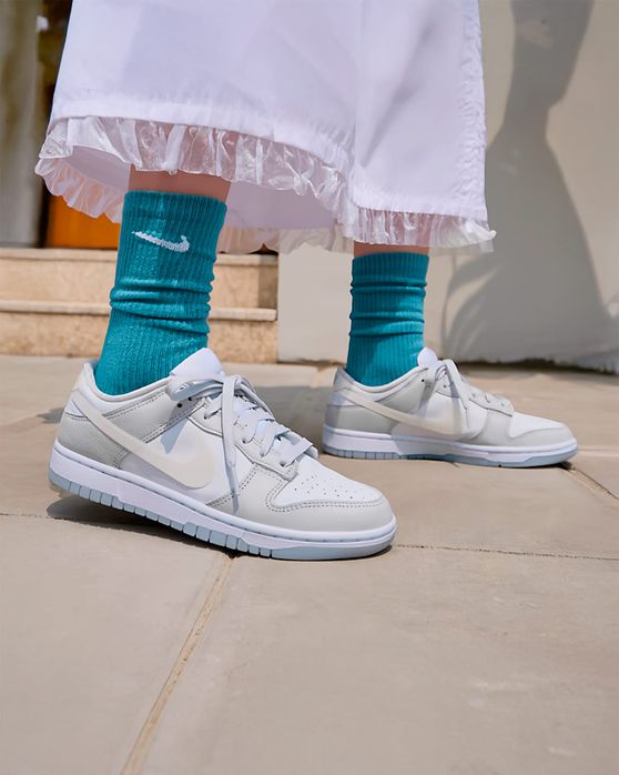 Tênis Nike Dunk Low Feminino