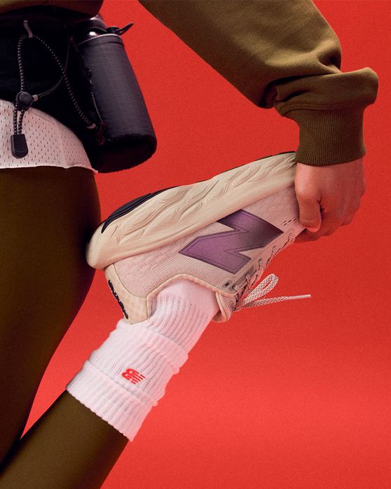 Tênis New Balance Fresh Froam X 1080 V14 Feminino