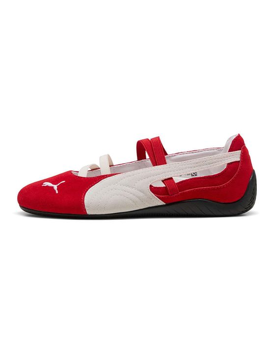 Tênis Puma Speedcat Ballet Feminino