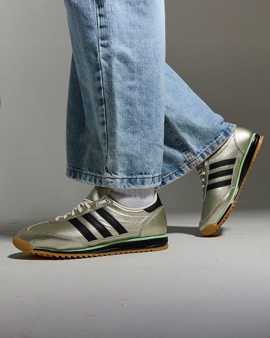 Tênis adidas SL 72 OG Feminino