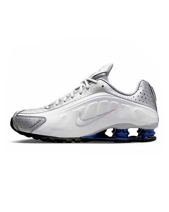 Tênis Nike Shox R4 Masculino