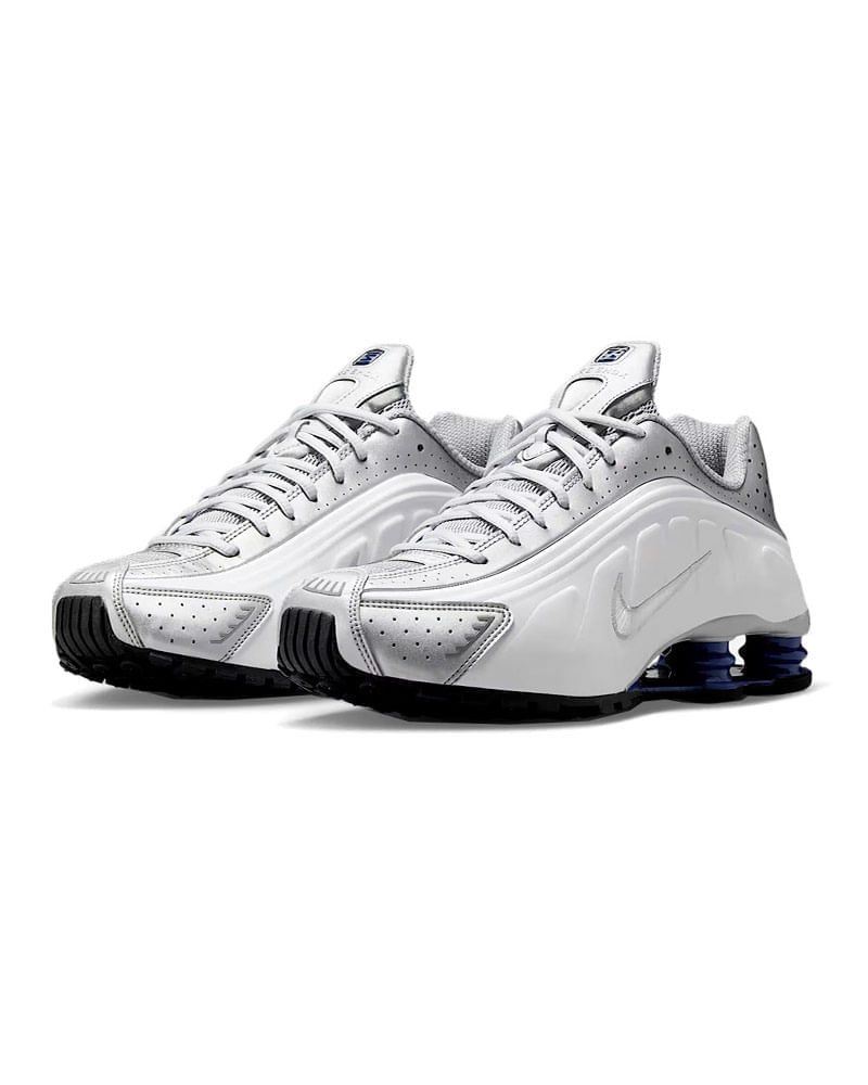 Tenis-Nike-Shox-R4-Masculino