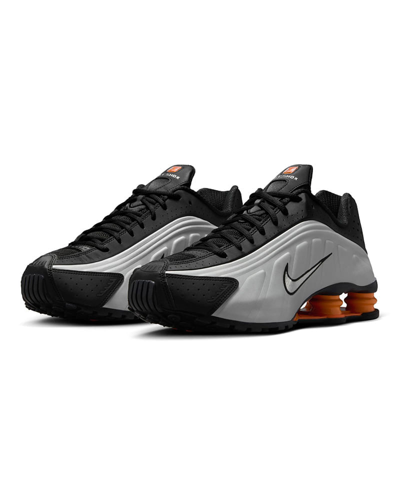 Tenis-Nike-Shox-R4-Masculino