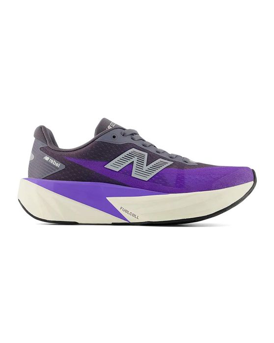 Tênis New Balance Fuelcell Rebel V5 Feminino
