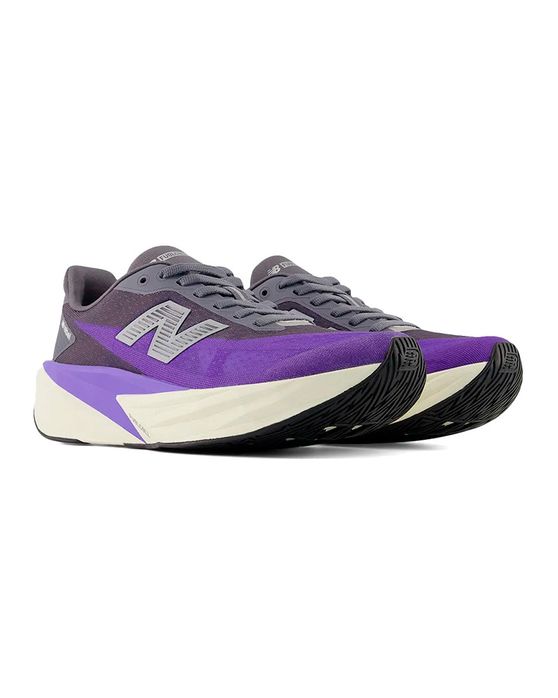 Tênis New Balance Fuelcell Rebel V5 Feminino