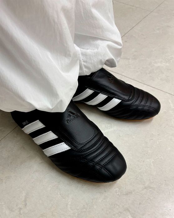 Tênis adidas Taekwondo Feminino