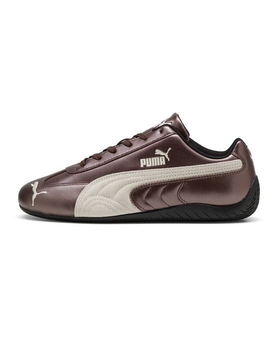 Tênis Puma Speedcat Metallic Unissex