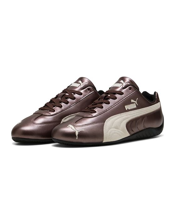 Tênis Puma Speedcat Metallic Unissex