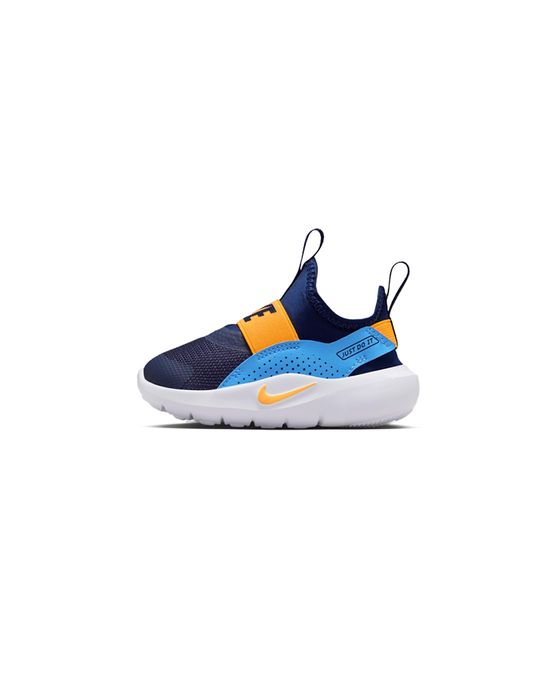 Tênis Nike Flex Runner 4 Td Infantil