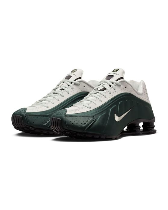 Tênis Nike Shox R4 Masculino
