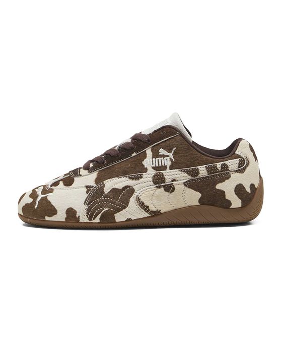 Tênis Puma Speedcat Cow Feminino