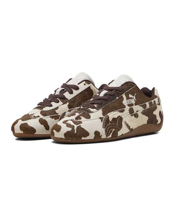 Tênis Puma Speedcat Cow Feminino