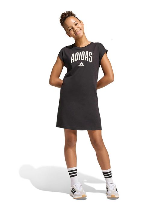Vestido adidas Seasonals Collegiate Infantil
