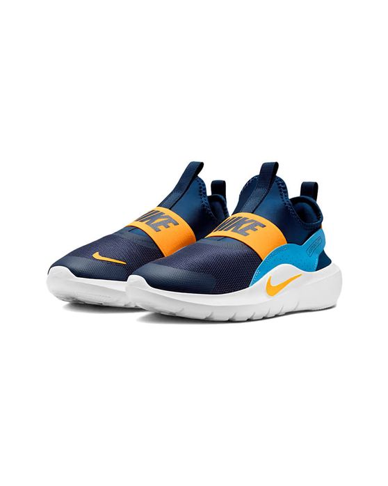 Tênis Nike Flex Runner 4 Gs Infantil
