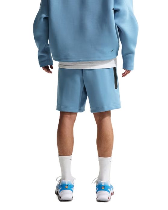 Shorts Nike Sportswear Tech Fleece Masculino