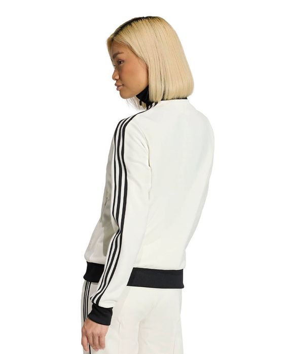 Jaqueta adidas Classic Feminina