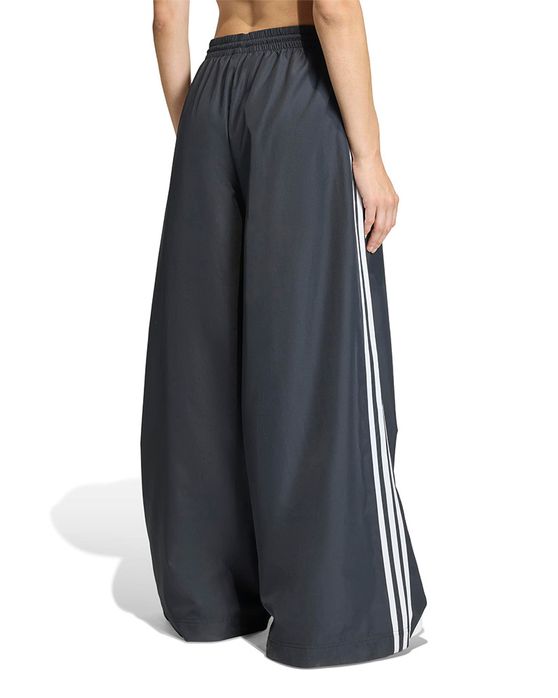 Calça adidas Larga Firebird Feminina