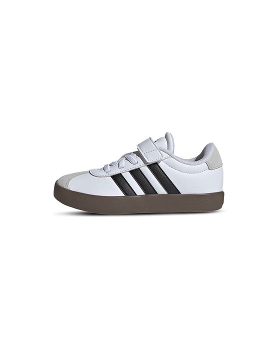 Tênis adidas VL Court 3 0 El C Infantil