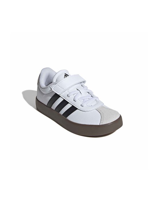 Tênis adidas VL Court 3 0 El C Infantil