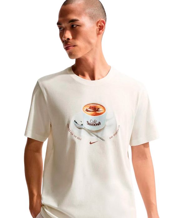 Camiseta Nike Sportswear STD Official Unissex