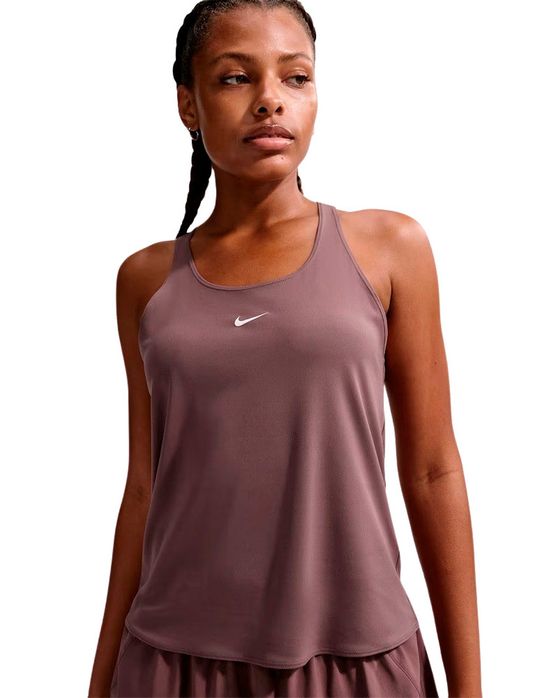 Top Nike Pro Dri-Fit Tank Feminino