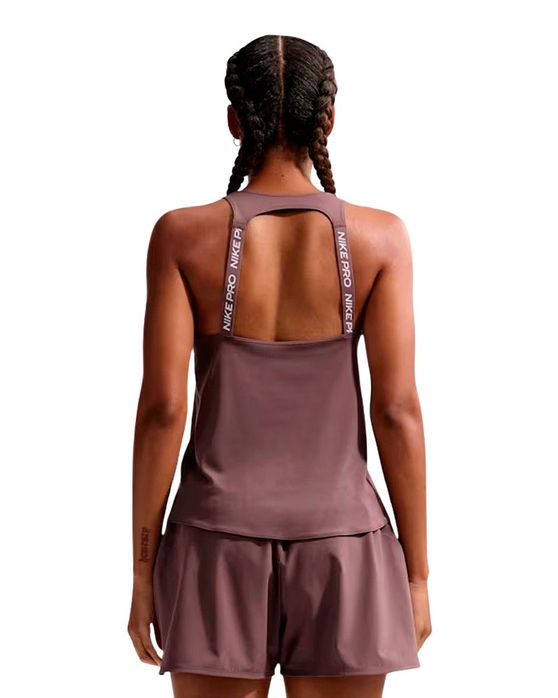 Top Nike Pro Dri-Fit Tank Feminino