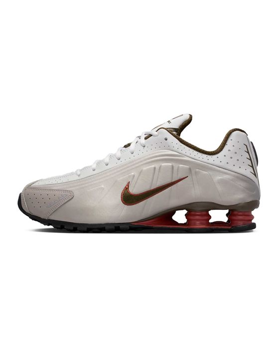 Tênis Nike Shox R4 Masculino