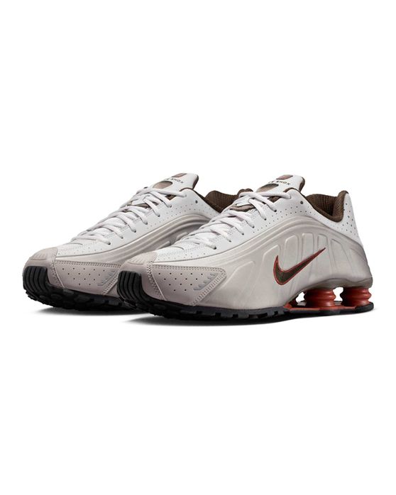 Tênis Nike Shox R4 Masculino