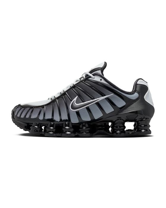 Tênis Nike Shox TL Masculino