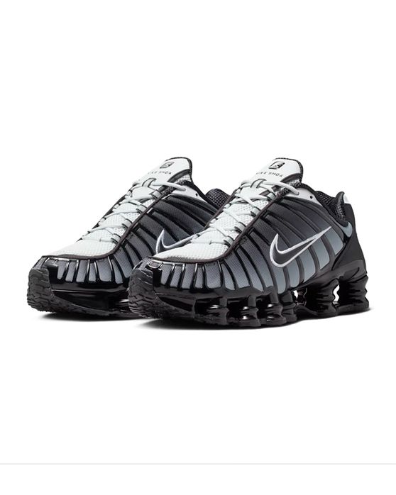 Tênis Nike Shox TL Masculino
