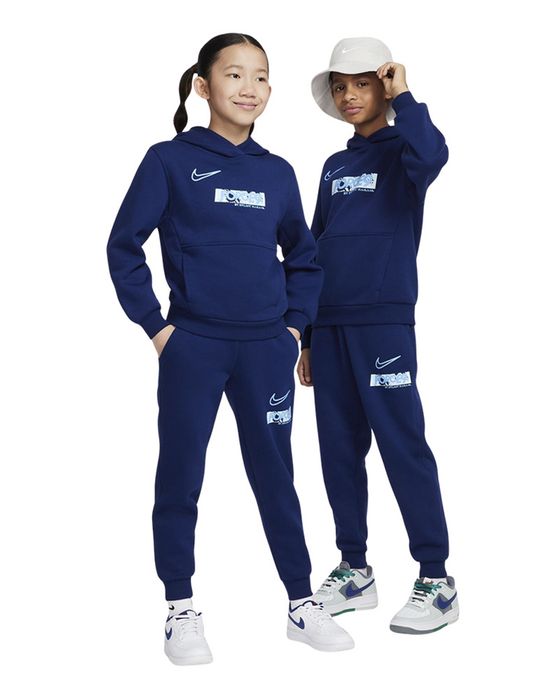 Calça Nike Erling Haaland Infantil