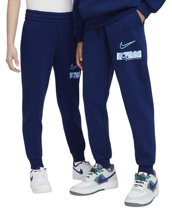 Calça Nike Erling Haaland Infantil