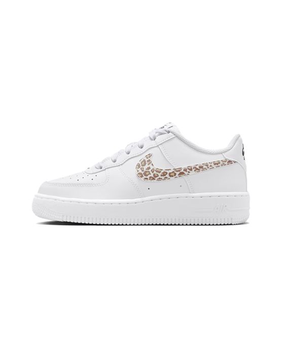 Tênis Nike Air Force 1 Low Gs Infantil