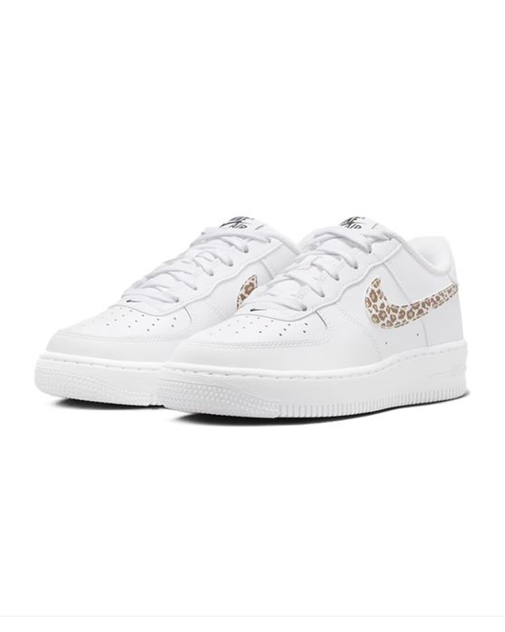 Tênis Nike Air Force 1 Low Gs Infantil