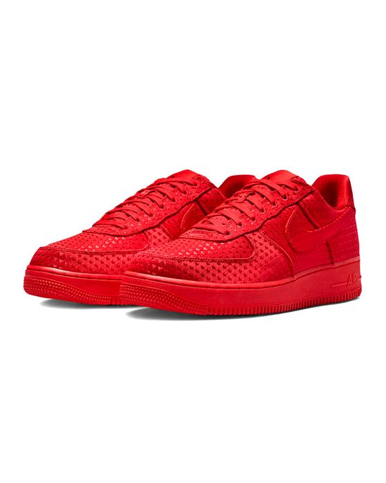 Tênis Nike Air Force 1 Retro Masculino