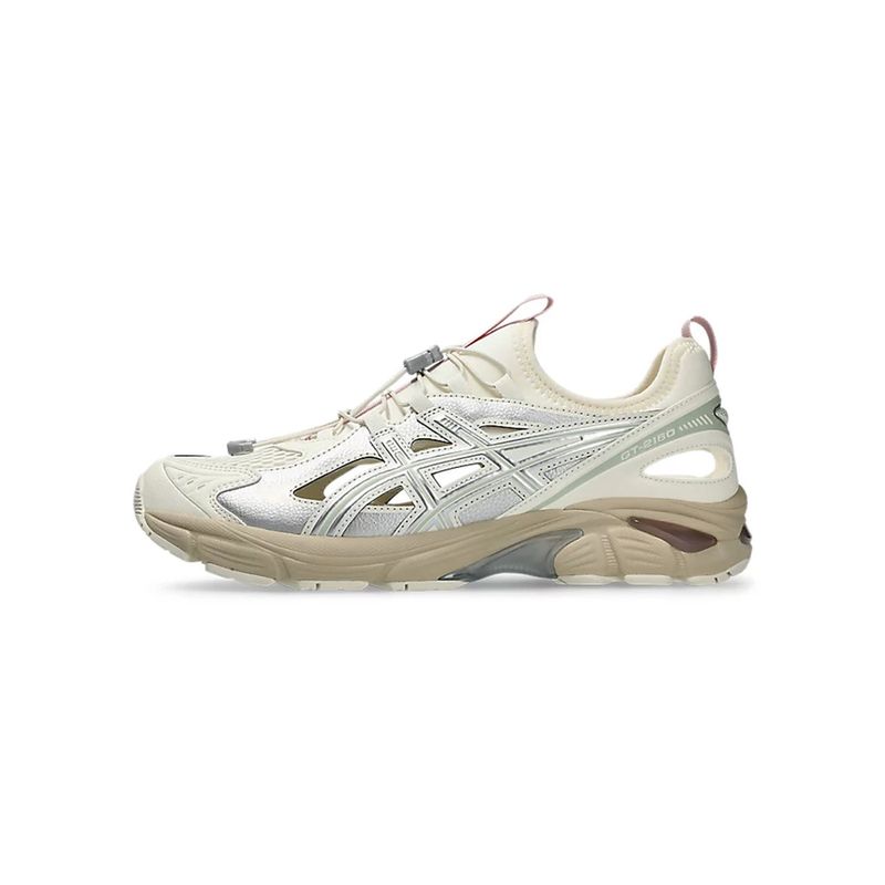ASICS．．．アシィクス...BＬAXE Tênis Asics GT-2160 Breeze Unissex| Tênis é na Authentic Feet