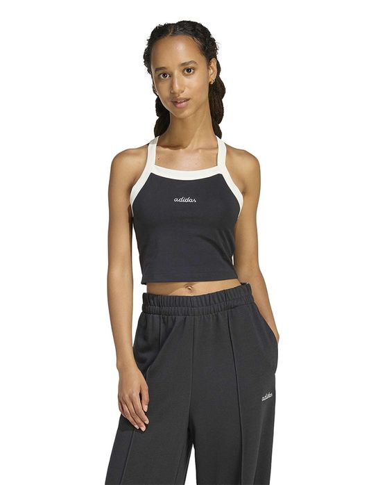 Regata adidas Top Seasonal Essentials Feminina
