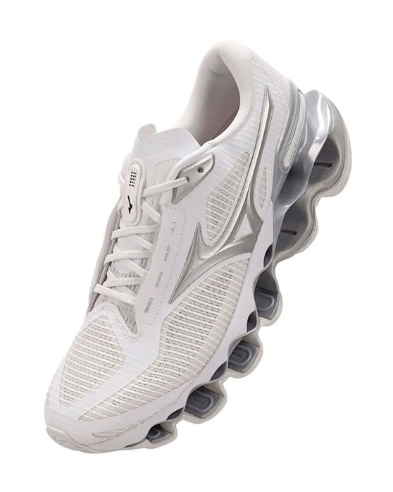 Tênis Mizuno Wave prophecy 15 Unissex