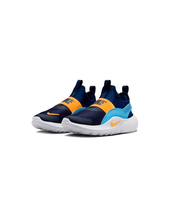 Tênis Nike Flex Runner 4 Ps Infantil