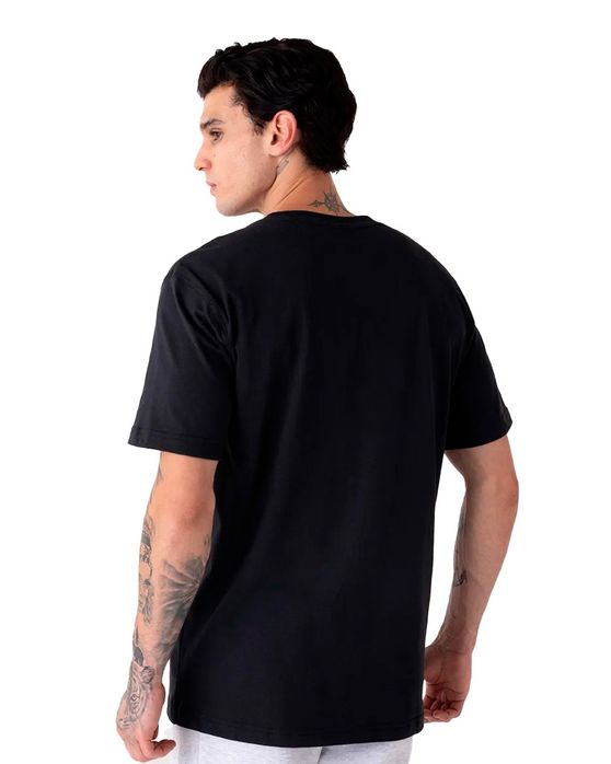 Camiseta New Balance Athletics Masculina