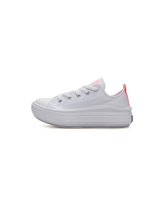 Tênis Converse Chuck Taylor All Star Move PS Infantil