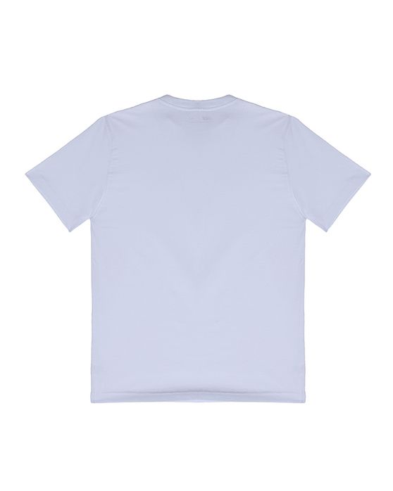 Camiseta New Balance Small Logo Masculina