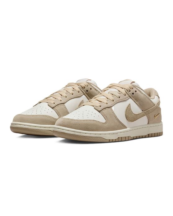 Tênis Nike Dunk Low Se Feminino