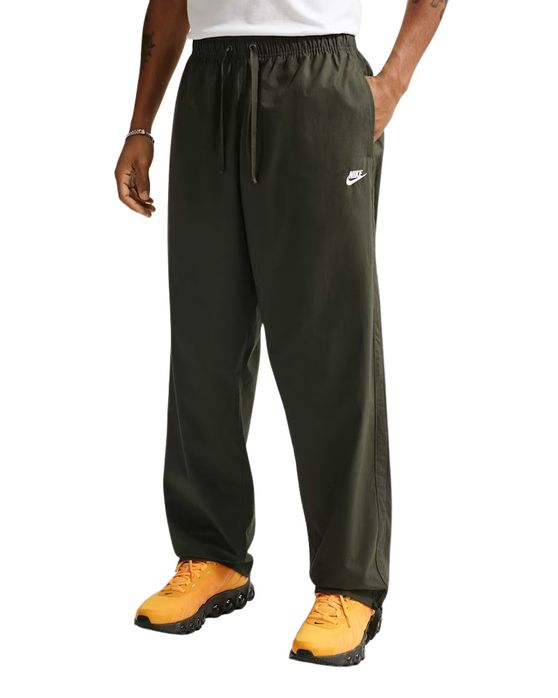 Calça Nike Club Sportswear Masculina