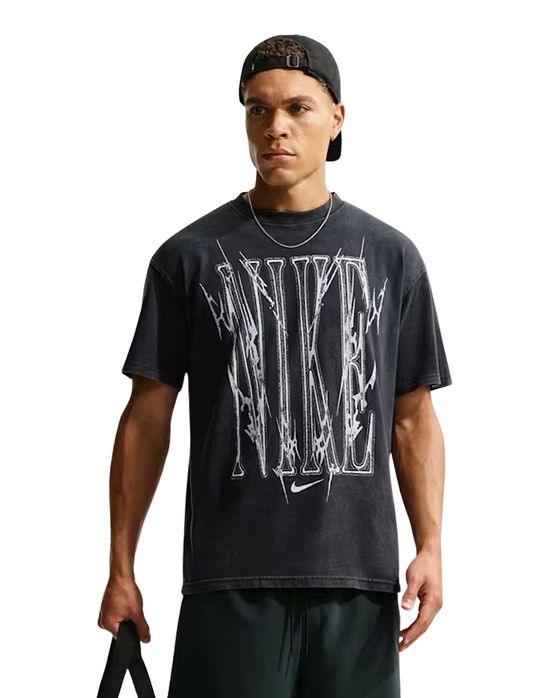 Camiseta Nike Train Verb Masculina