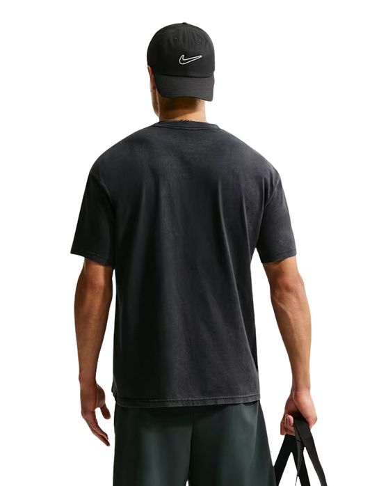 Camiseta Nike Train Verb Masculina