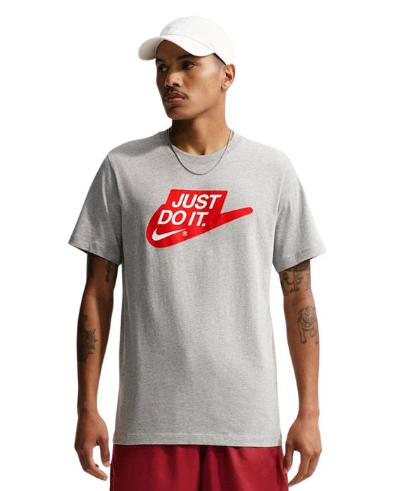 Camiseta Nike Sportswear STD JDI Pack Unissex