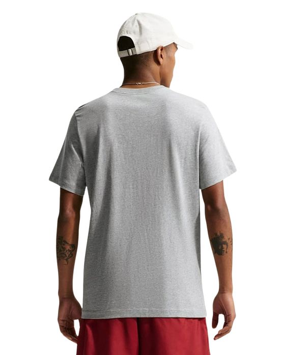 Camiseta Nike Sportswear STD JDI Pack Unissex